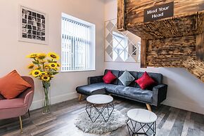 Mill Street Apartments