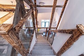 Mill Street Apartments