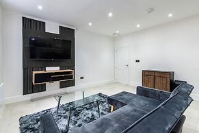 Mill Street Apartments