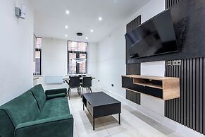 Mill Street Apartments