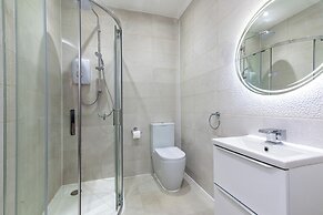 Mill Street Apartments