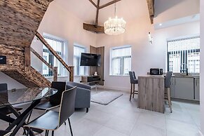 Mill Street Apartments