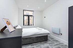 Mill Street Apartments