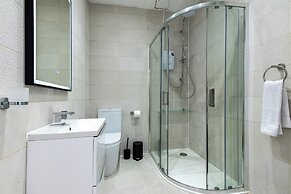 Mill Street Apartments