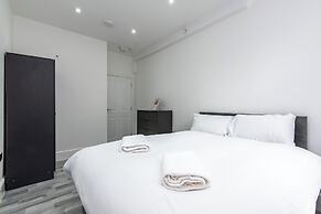 Mill Street Apartments