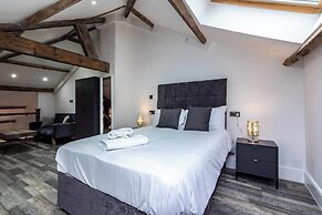 Mill Street Apartments