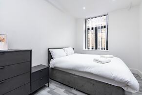 Mill Street Apartments