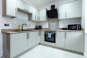 Mill Street Apartments