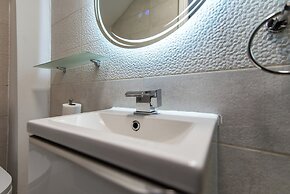 Mill Street Apartments