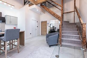 Mill Street Apartments