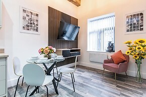 Mill Street Apartments