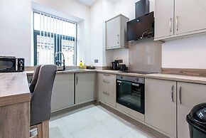 Mill Street Apartments