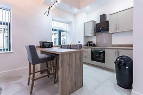 Mill Street Apartments