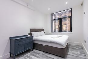 Mill Street Apartments