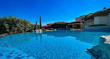 Junior Villa Iz01 Idalium