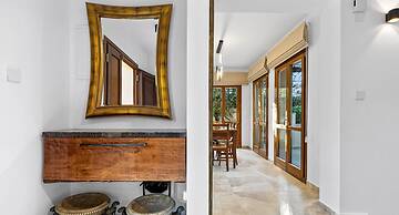 Junior Villa Iz01 Idalium