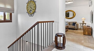 Junior Villa Iz01 Idalium