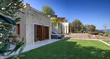 Junior Villa Iz01 Idalium