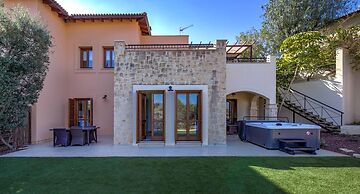 Junior Villa Iz01 Idalium