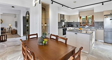 Junior Villa Iz01 Idalium