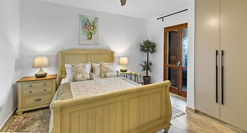 Junior Villa Iz01 Idalium