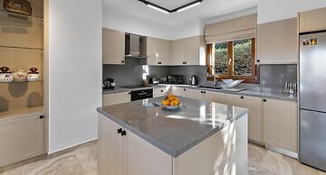 Junior Villa Iz01 Idalium