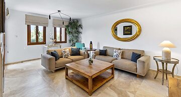 Junior Villa Iz01 Idalium