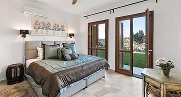 Junior Villa Iz01 Idalium