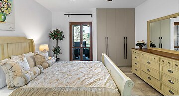 Junior Villa Iz01 Idalium