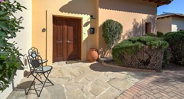 Junior Villa Iz01 Idalium