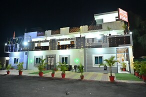 Indore Palace