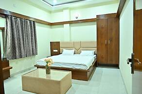 Indore Palace
