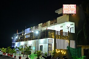 Indore Palace