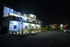 Indore Palace