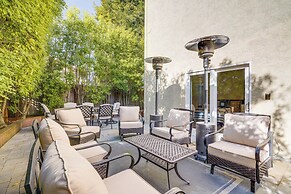 Swim, Golf & Relax: Luxe Townhome in Aptos