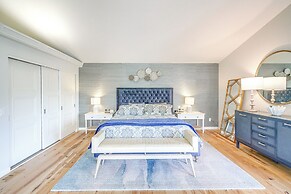 Swim, Golf & Relax: Luxe Townhome in Aptos