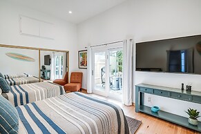 Swim, Golf & Relax: Luxe Townhome in Aptos