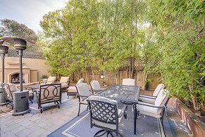 Swim, Golf & Relax: Luxe Townhome in Aptos