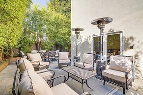 Swim, Golf & Relax: Luxe Townhome in Aptos