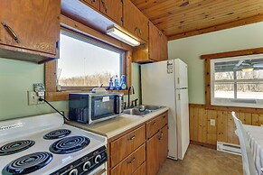 Riverside Retreat Near Trails in Johnson Creek