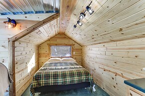 Riverside Retreat Near Trails in Johnson Creek