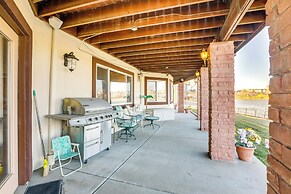 7 Mi to Dtwn Denver: Lakefront Gem w/ Dock!