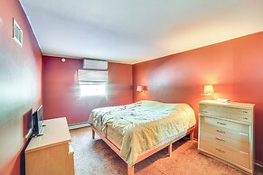 Outdoor Paradise: Spacious Wisconsin Family Home