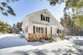 Outdoor Paradise: Spacious Wisconsin Family Home