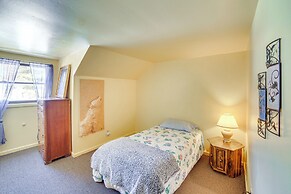 Outdoor Paradise: Spacious Wisconsin Family Home