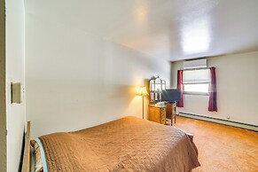 Outdoor Paradise: Spacious Wisconsin Family Home