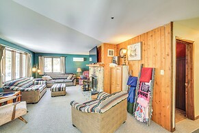 Outdoor Paradise: Spacious Wisconsin Family Home