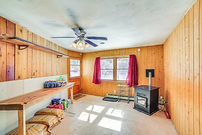 Outdoor Paradise: Spacious Wisconsin Family Home