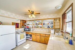 Outdoor Paradise: Spacious Wisconsin Family Home