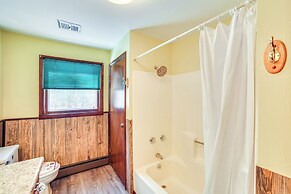 Outdoor Paradise: Spacious Wisconsin Family Home